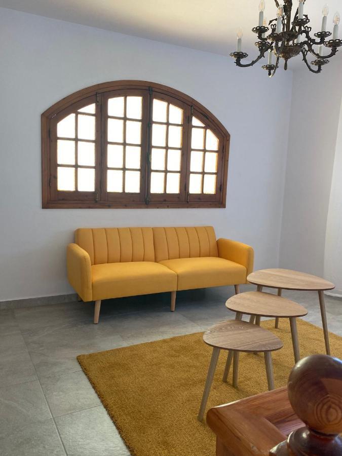 Suites Benalup Centro Eksteriør billede